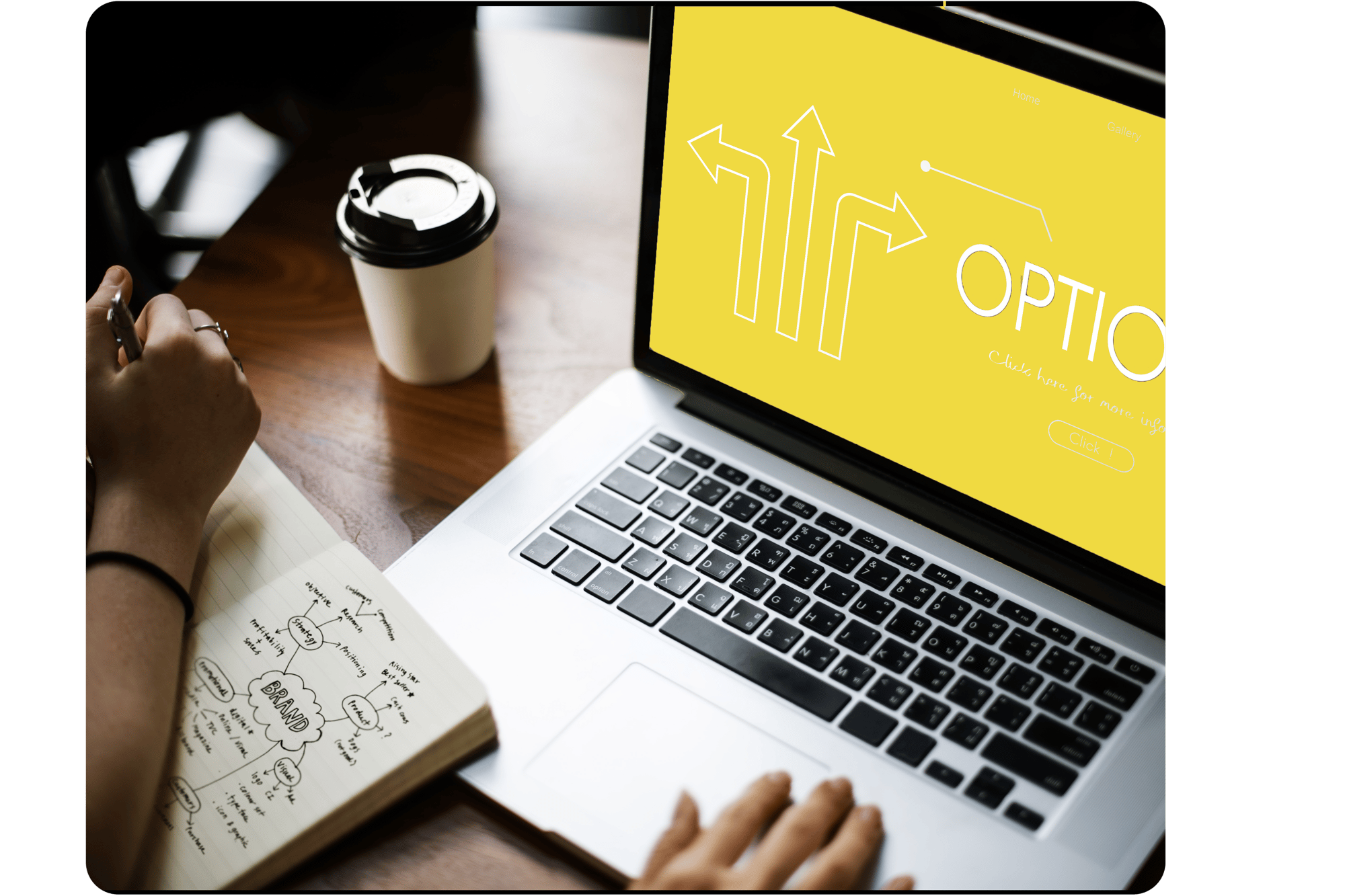 options-choice-changes-arrows-graphic